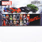 Mondo Marvel Mm Rider Ironman - Marah Kids