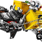 LEGO Space Police Space Truck Getaway 5972