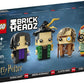 LEGO 40560 Professors of Hogwarts
