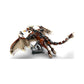 Lego Hungarian Horntail Dragon Building Kit