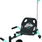 RAZOR CRAZY CART SHUFFLE BLK TEAL 4+ - Marah Kids
