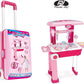 Power Joy Glamglam Medical Suitcase - Marah Kids