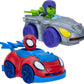 Marvel Spidey N Friends Spidey+Goblin pack of 2 - Marah Kids
