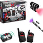 Spy X-Secret Agent Comms Kit