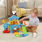VTECH LICENSE - Go! Go! Smart Wheels - Disney Mickey Mouse Café - Marah Kids
