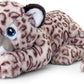 Keel - Keeleco Leopard Snow 65Cm - Marah Kids