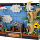 LEGO 40651 Australia Postcard