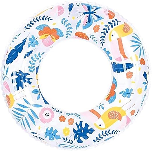 Jilong - Sun Club Swim Ring 60 Cm 35011 - Marah Kids