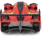 Bburago 1:24 Ferrari Racing Model Kit (without plastic stand) - 499P LMH