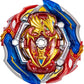 TAKARA TOMY - BEYBLADE - BEYBATTLE BURST - ACH - Marah Kids