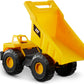 Cat Mini Crew Worker Fw 7" 1 Pc Value - Marah Kids