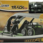 D - POWER – Electric Rolling Stunt Car Track | DIY Free Build Track, Changeable Assembly | 54pc Set, Kids Age 3+ - Marah Kids