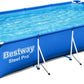 BWAGP BESTWAY POOLSET STEELPRO 400X211X81CM - Marah Kids