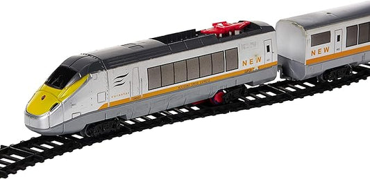 Power Joy Vroom Vroom Star Metro Battery Operated - Marah Kids