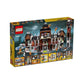 Lego Arkham Asylum