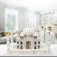 CUBIC FUN NGEO 3D PUZZLE TAJ MAHAL 87PCS - Marah Kids