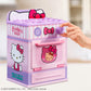 Cookeez Makery Hello Kitty Oven Treatz Battery Operated