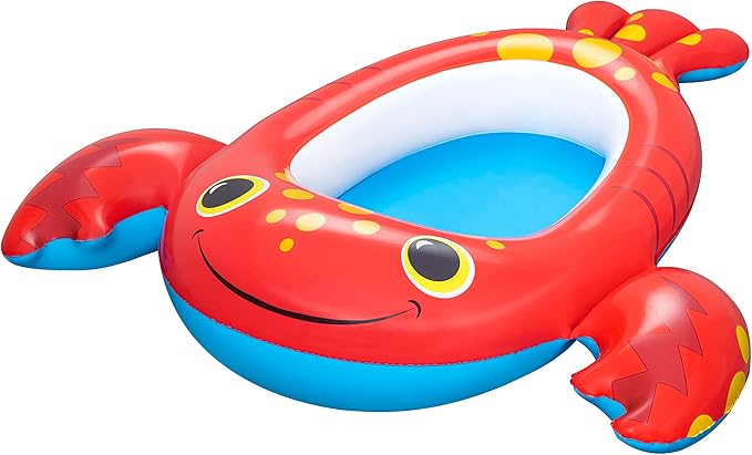 Bestway Boat Splash Buddy - Marah Kids