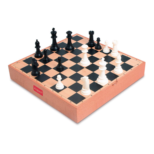 Funskool - CHESS - Marah Kids
