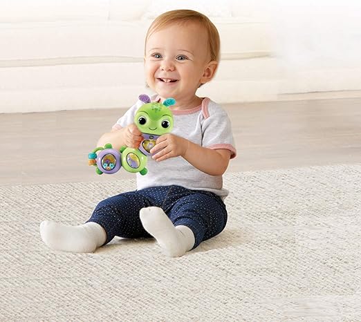 Vtech Twist & Explore Caterpillar - Marah Kids