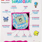 BANDAI TAMAGOTCHI ORIGI. FLOWER GINGHAM BO - Marah Kids