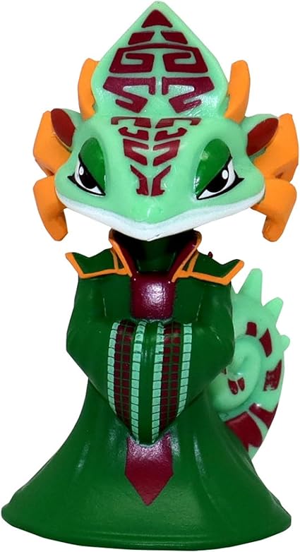 Headster - Kungfu Panda 4 Noodle Box Cdu12 Woc