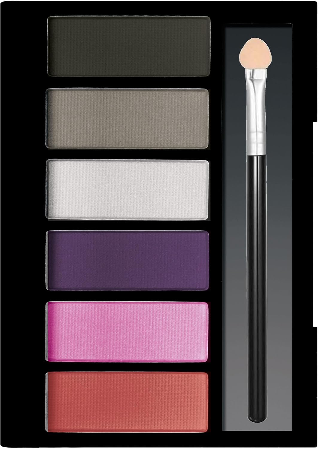 CLEMENTONI Crazy Chick Make up Eyeshadow - Marah Kids