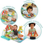 Vtech - Kick & Score Play Gym - Marah Kids