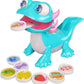 Vtech Tasty Treats Axolotl – Interactive Toddler Toy with Fun Reactions, Pretend Snacks & Educational Songs | Learning Toy for Kids Ages 1 - 4 - Marah Kids