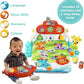 Vtech - Kick & Score Play Gym - Marah Kids