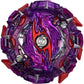 TAKARA TOMY - BEYBLADE - BEYBATTLE BURST - TAC - Marah Kids