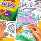 Crayola 36 ct. Erasable Colored Pencils - Marah Kids