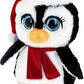 Keel Motsu Christmas 22Cm 6Asst - Marah Kids