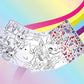 Crayola Creations Unicorn Sketch Set - Marah Kids