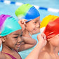 BWSUM BESTWAY HYDROSWIM LIL COLOR WAVE SWIM CAP - Marah Kids
