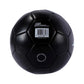 Lamborghini No.5 Pvc Soccer Ball-Black