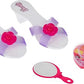 Power Joy Glamglam Charm Pink - Marah Kids