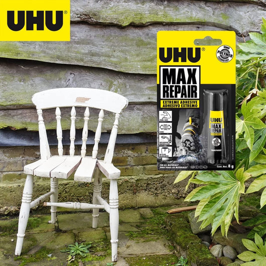 Uhu Max Repair Extreme 8Gm