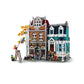 Lego Creator Expert Bookshop Building Kit