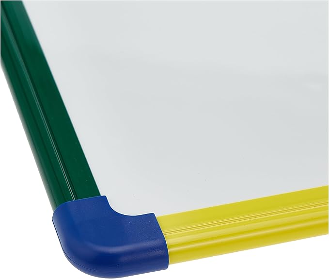 MAXI DOUBLE SIDED A3 WHITE BOARD - Marah Kids