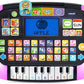 VTech Little Apps Tablet – Learn ABCs, Numbers & Colors, Ages 2+