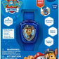 VTECH LICENSE Paw Patrol Movie Chase Learning Watch - Marah Kids