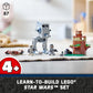 Lego Star Wars At-St 75332