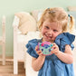 Vtech - Gabby's Dollhouse MerCat & Me On - the - Go - Multicolor | Swim into some fun learning with MerCat, Gabby and the Gabby Cats with the MerCat & Me On The Go.| suitable ages 3 + up - Marah Kids