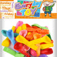 Power Joy Everyday Toy Balloon Set 40pcs PP BAG - Marah Kids