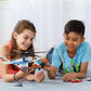LEGO City Coast Guard Heavy Duty Rescue Helicopter 60166