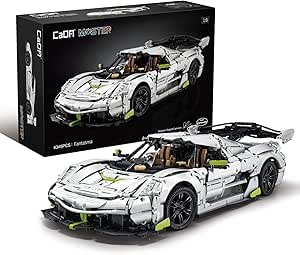 Cada MASTER - 1:8 Fantasma - Marah Kids