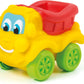 CLEMENTONI Baby CAR SOFT & GO - Marah Kids