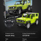 Cada Jimny (licensed) - Marah Kids