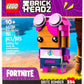 LEGO Fortnite Brickheadz Brite Bomber 40728